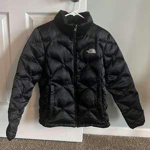 The North Face 550 Winter Coat